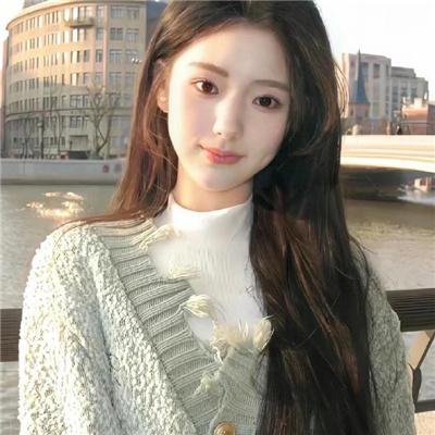 职业女郎